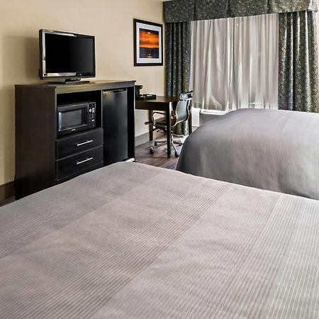 Quality Inn & Suites - Granbury Exterior photo